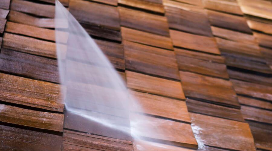 Shingle Roofing in Chattaroy, WV